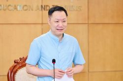 Bộ Giáo dục và Đào tạo giải mã con số 7,1 triệu nguyện vọng đại học