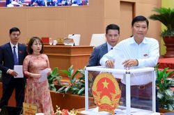 Hà Nội thông qua Nghị quyết đặt tên cho Công viên An Hòa và 51 đường, phố