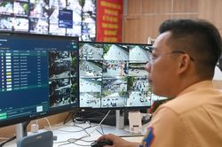 H&agrave; Nội: Danh s&aacute;ch hơn 10.600 &ocirc; t&ocirc;, xe m&aacute;y vi phạm bị camera AI phạt nguội trong th&aacute;ng 6