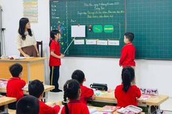 H&agrave; Nội th&ocirc;ng qua ba ch&iacute;nh s&aacute;ch gi&aacute;o dục mới