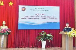Hải quan khu vực XIV: Thu ngân sách 6 tháng đạt hơn 83% dự toán