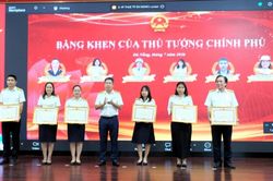 Thuế TP. Đà Nẵng thu ngân sách 6 tháng đạt hơn 48.000 tỷ đồng