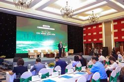 Thị trường chứng khoán cần phát huy mạnh hơn vai trò kênh dẫn vốn trung và dài hạn