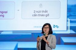 Gi&aacute;m đốc Nghi&ecirc;n cứu Dragon Capital: Thị trường vốn phải sớm đảm nhận vai tr&ograve; cung cấp nguồn lực d&agrave;i hạn