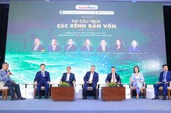 Sửa Thông tư số 58/2021/TT-BTC, mở đường cho hợp đồng quyền chọn chỉ số