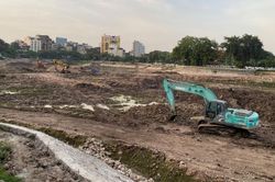 Siết đầu tư hạ tầng, gỡ khu đô thị '3 không'