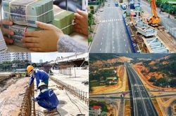 Hà Nội thông qua định hướng đầu tư công hơn 404.000 tỷ đồng năm 2027