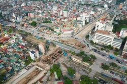Hà Nội công bố thêm 873 dự án vào danh mục thu hồi đất
