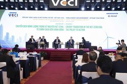 Kh&aacute;t vọng xanh