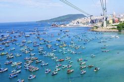 Sửa đổi 4 nhóm chính sách Luật Tài nguyên, môi trường biển và hải đảo