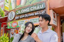 'Tr&agrave; thật, pha thật' - H&agrave;nh tr&igrave;nh giữ trọn vị &Ocirc; Long Tứ Qu&yacute; Cầu Đất trong từng ly &Ocirc;long Ch&acirc;u