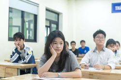 Hơn 874.811 th&iacute; sinh đăng k&yacute; nguyện vọng x&eacute;t tuyển đại học năm 2026