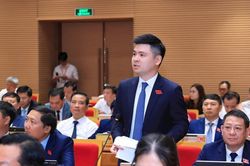 Chất vấn v&agrave; trả lời chất vấn tại Kỳ họp thứ Năm, HĐND th&agrave;nh phố H&agrave; Nội: Bảo đảm an to&agrave;n thực phẩm tại bếp ăn trường học