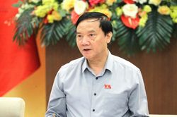 Th&ocirc;ng qua về mặt nguy&ecirc;n tắc dự thảo Ph&aacute;p lệnh sửa đổi, bổ sung một số điều của Ph&aacute;p lệnh Chi ph&iacute; tố tụng