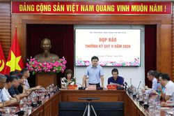 Tập trung triển khai hiệu quả c&aacute;c Nghị quyết về ph&aacute;t triển văn h&oacute;a