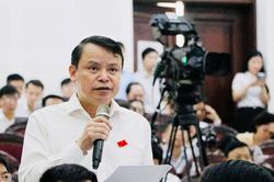 Siết quản lý, xử lý nghiêm khai thác khoáng sản trái phép