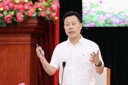 Thứ trưởng L&ecirc; Qu&acirc;n: Ưu ti&ecirc;n triển khai trung học nghề trong c&aacute;c lĩnh vực STEM v&agrave; kỹ thuật - c&ocirc;ng nghệ