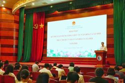 76 thí sinh vào vòng 2 kỳ thi tuyển dụng công chức Vụ Văn hóa và Xã hội năm 2026