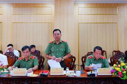 Không để quy định mới trở thành 'điểm nghẽn' trong chuyển đổi số