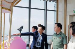 Quản lý, bảo tồn kiến trúc gắn với phát triển đô thị bền vững