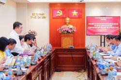 Tránh 'luật khung, luật ống' trong hoàn thiện pháp luật về hòa giải