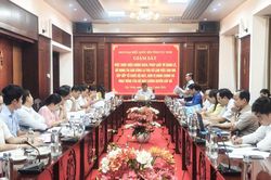 Đẩy nhanh xử lý trụ sở dôi dư sau sắp xếp đơn vị hành chính