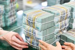 D&ograve;ng vốn ng&acirc;n h&agrave;ng tăng tốc chảy v&agrave;o sản xuất, xuất khẩu