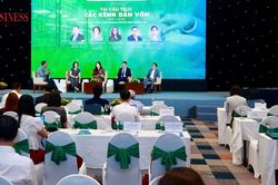 Giải 'cơn kh&aacute;t' 38 triệu tỷ đồng: Thị trường vốn trước vận hội n&acirc;ng hạng