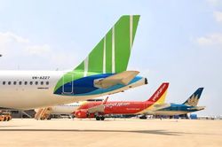 Đi máy bay mùa cao điểm, đừng quên quyền được bồi thường khi chậm chuyến