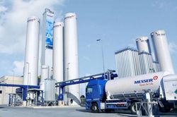 Tập đoàn khí công nghiệp Đức đầu tư 37 triệu USD xây nhà máy mới tại TP HCM