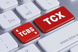 TCBS b&aacute;o l&atilde;i qu&yacute; 2/2026 cao nhất lịch sử, lợi nhuận vượt 2.000 tỷ đồng