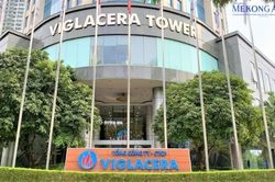 Viglacera chốt ngày trả cổ tức 22% năm 2025