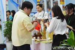 Sắp diễn ra hội thảo giao thương với thị trường Thổ Nhĩ Kỳ