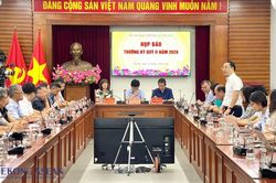 Ngành du lịch tăng cường hậu kiểm, siết chặt an toàn cho du khách