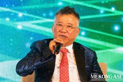 'Chưa bao giờ ch&iacute;nh s&aacute;ch v&agrave; thể chế của Việt Nam tốt như b&acirc;y giờ'