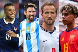 Đội vô địch World Cup 2026 nhận khoản thưởng 'khủng' cỡ nào?