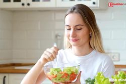 Những loại rau củ quả màu xanh giúp hỗ trợ bảo vệ chức năng gan