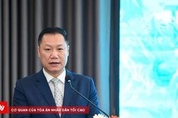Bộ GD-ĐT: Thí sinh gian lận điểm thi tại THPT chuyên Tuyên Quang sẽ bị hủy kết quả