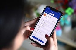 D&ugrave;ng t&agrave;i khoản ng&acirc;n h&agrave;ng thế n&agrave;o để kh&ocirc;ng sập bẫy lừa đảo?
