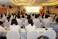 Khơi thông nguồn lực tài chính để đạt tăng trưởng hai con số