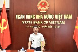 Đẩy mạnh cấp b&ugrave; l&atilde;i suất cho ng&acirc;n h&agrave;ng thương mại thực hiện c&aacute;c ch&iacute;nh s&aacute;ch t&iacute;n dụng ưu đ&atilde;i của Nh&agrave; nước