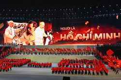 C&ocirc;ng nghiệp văn h&oacute;a: Biến t&agrave;i nguy&ecirc;n th&agrave;nh nguồn lực tăng trưởng