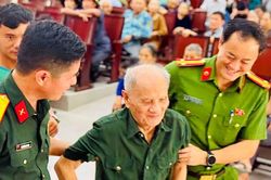 Khẩn trương thu nhận mẫu ADN, đưa liệt sĩ trở về quê hương