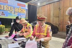 B&agrave;i 1: Giữ b&igrave;nh y&ecirc;n tr&ecirc;n từng cung đường