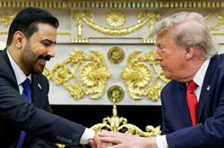 Mỹ và Iraq thống nhất thời hạn rút quân
