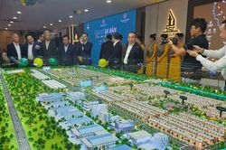 Chưa thể thu thập đầy đủ thông tin, dữ liệu về giao dịch nhà, đất