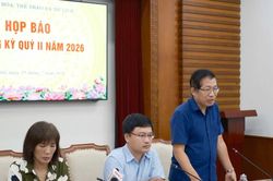 Cục Báo chí xử phạt 23 cơ quan báo chí