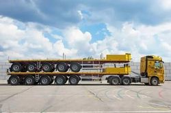 B&aacute;o động t&igrave;nh trạng thiếu hụt l&aacute;i xe