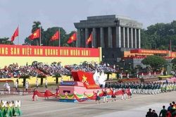 Nghị quyết 06 - Cơ chế mới phát huy nguồn lực đối ngoại nhân dân