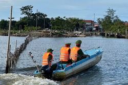Ngăn chặn nạn khai thác thủy sản theo kiểu tận diệt trên đầm phá Tam Giang – Cầu Hai